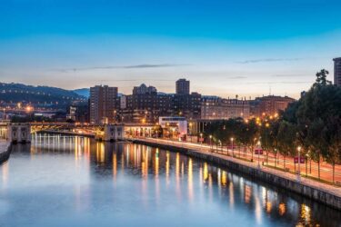 Mareas de Ría de Bilbao